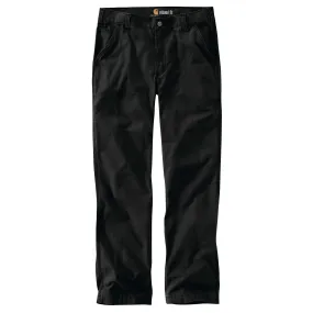 102291 - Carhartt Men's Rugged Flex Relaxed Fit Canvas Work Pant