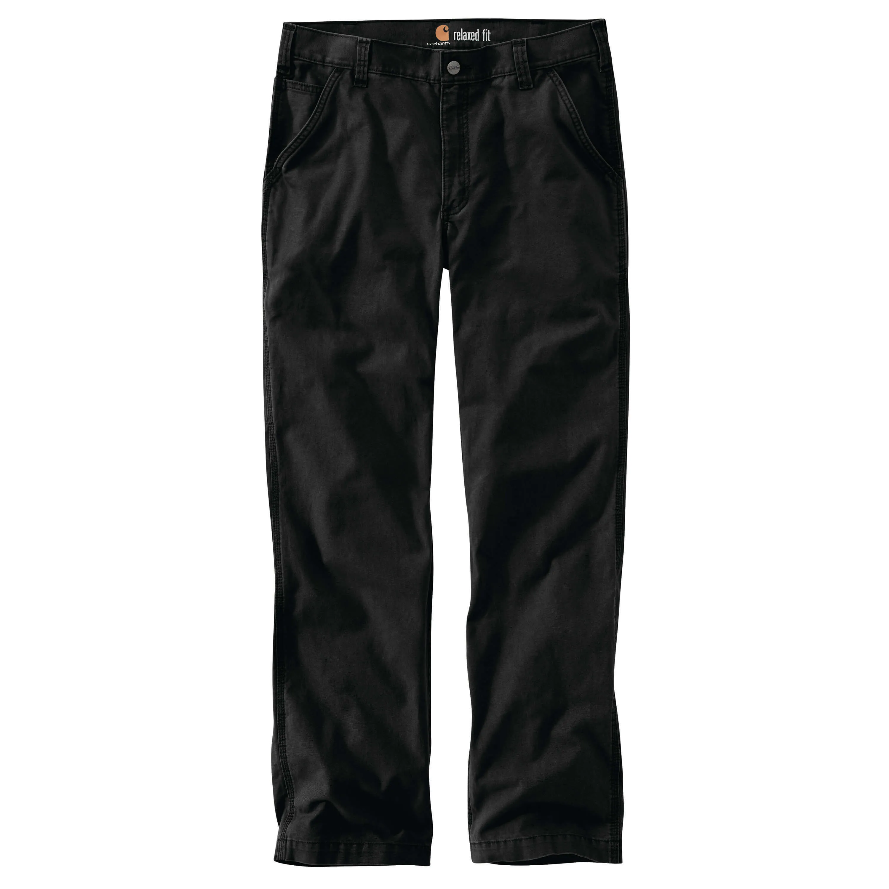 102291 - Carhartt Men's Rugged Flex Relaxed Fit Canvas Work Pant