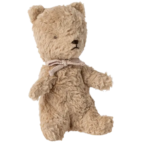 2022 Maileg My First Teddy - Powder