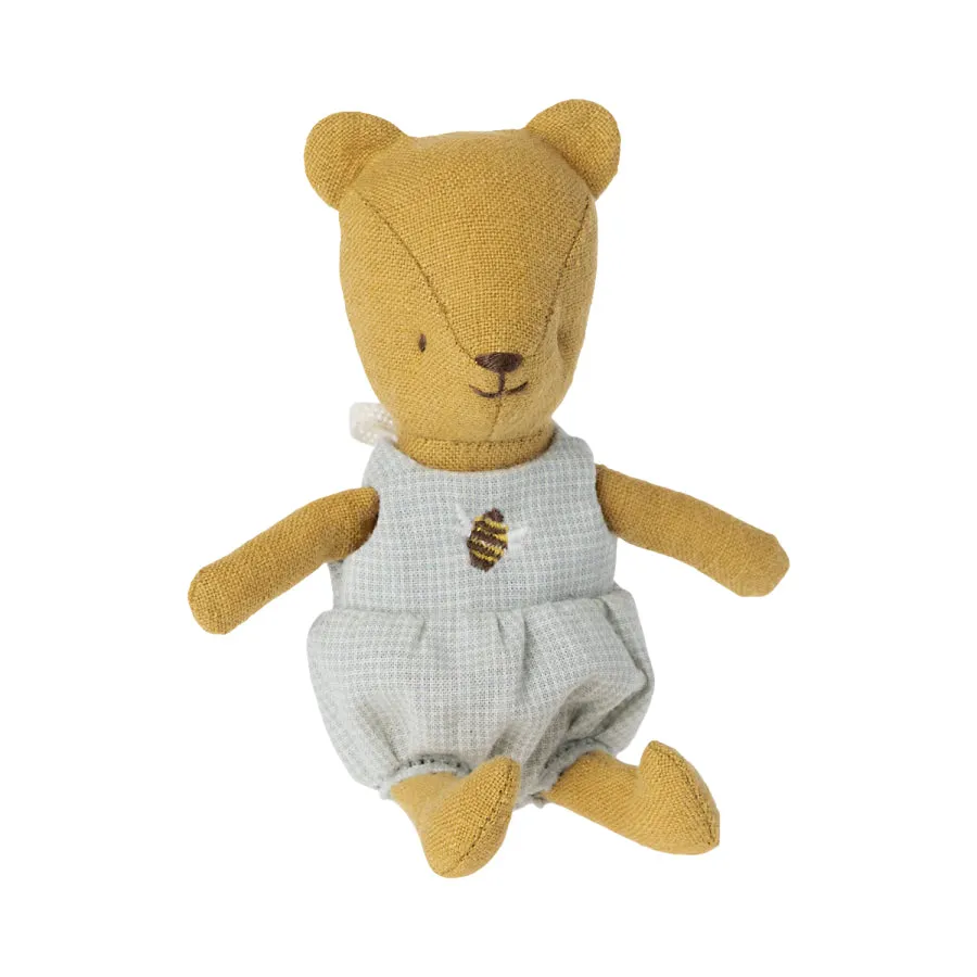 2022 Maileg Teddy Baby