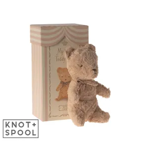 2024 Maileg Powder My First Teddy