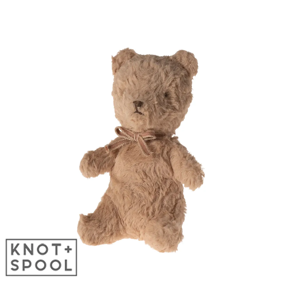 2024 Maileg Powder My First Teddy