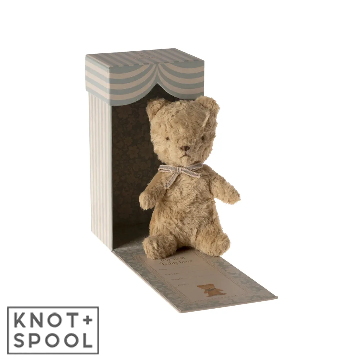 2024 Maileg Sand My First Teddy
