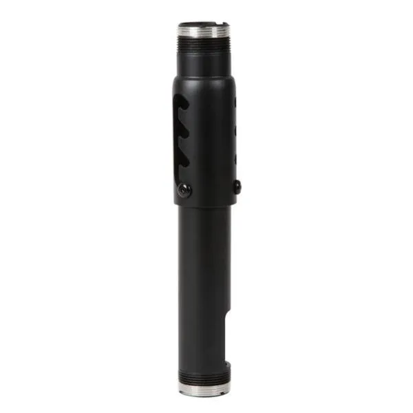 Adjustable Extension Column For Use With Peerless-AV® Display Mounts, Projector Mounts, and Ceiling Plate Accessories