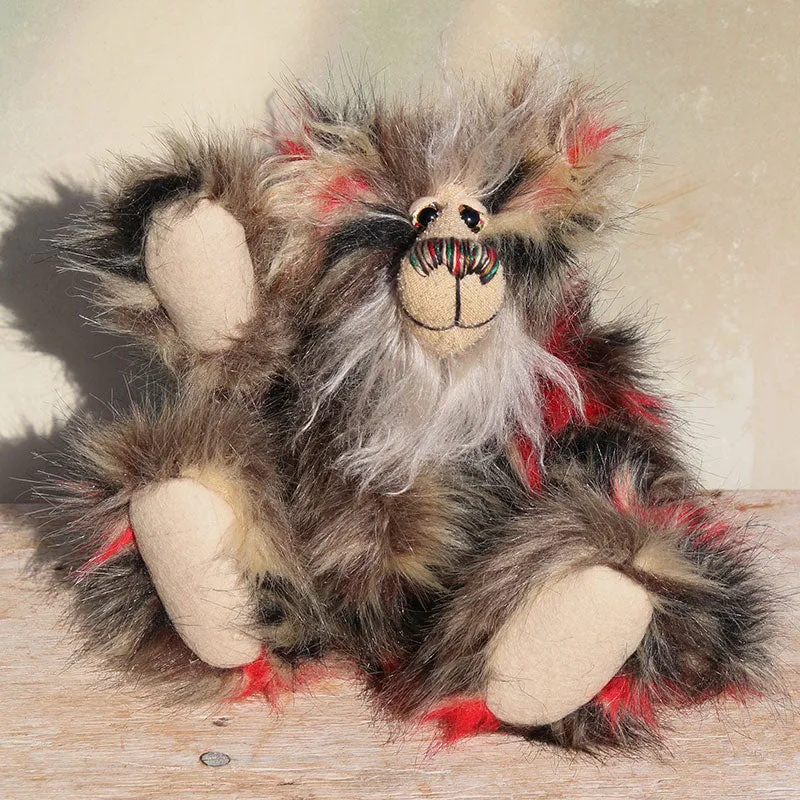 Alasdair by Barbara-Ann Bears - 23cm