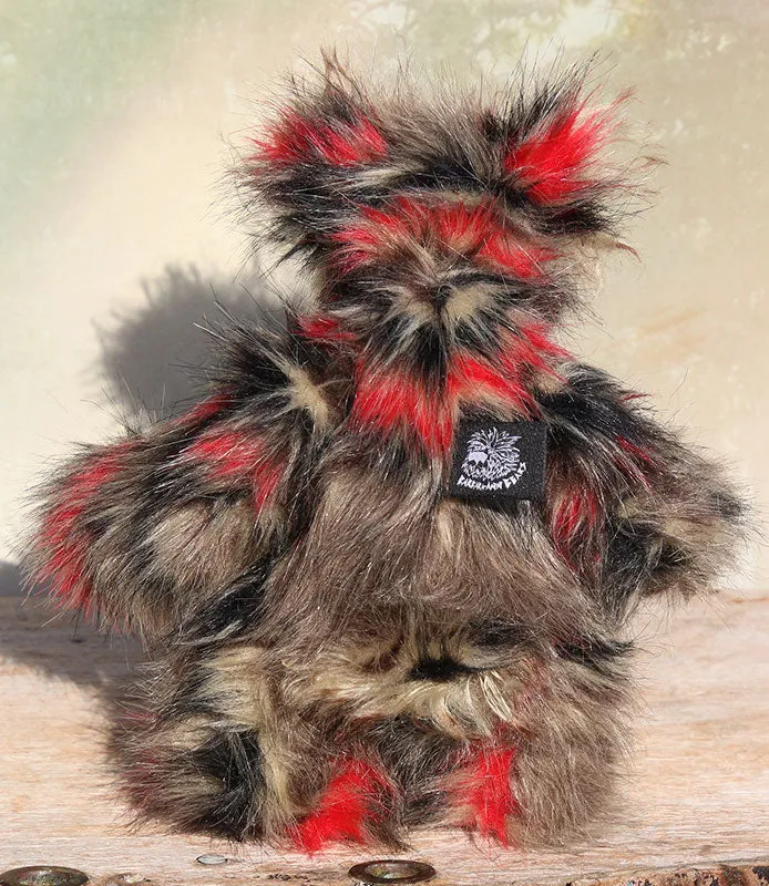 Alasdair by Barbara-Ann Bears - 23cm