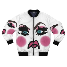 Alaska 5000 Bomber Jacket - Lil Poundcake