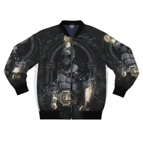 Alexander "The Great" Volkanovski - Austrailian UFC Champion Bomber Jacket