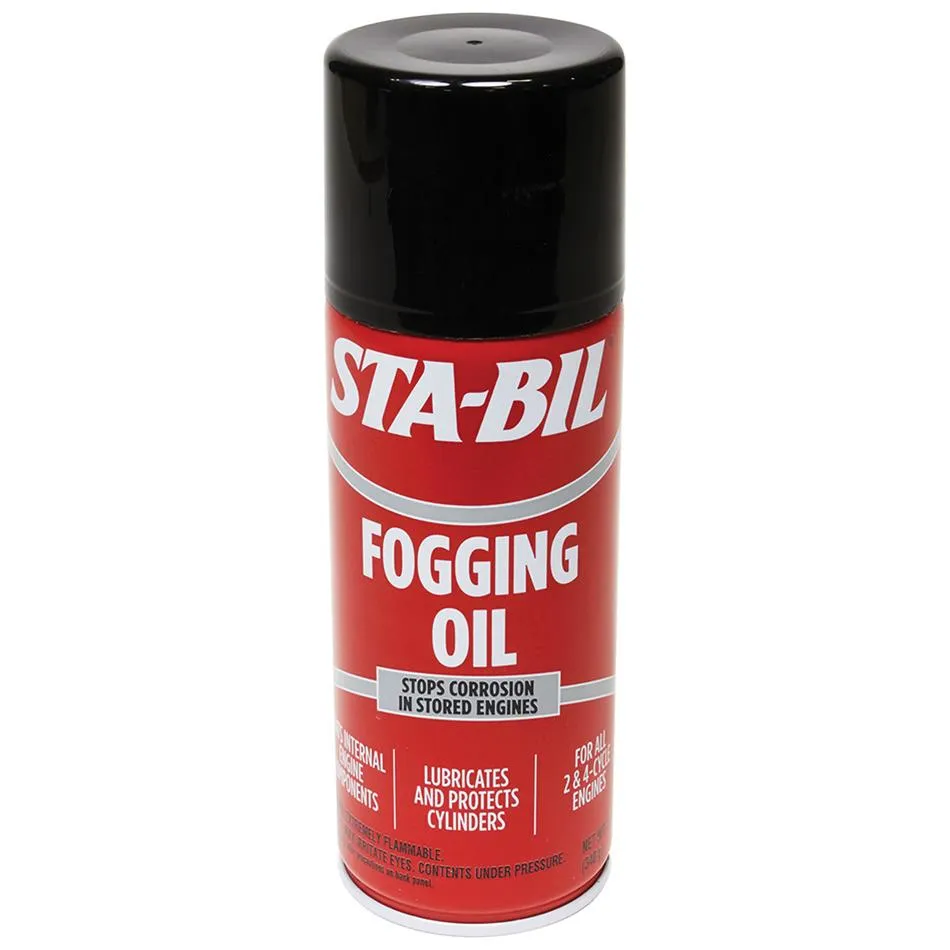 Allstar Performance Fogging Oil ALL78220