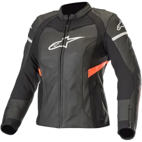 Alpinestars - Stella Kira Leather Jacket