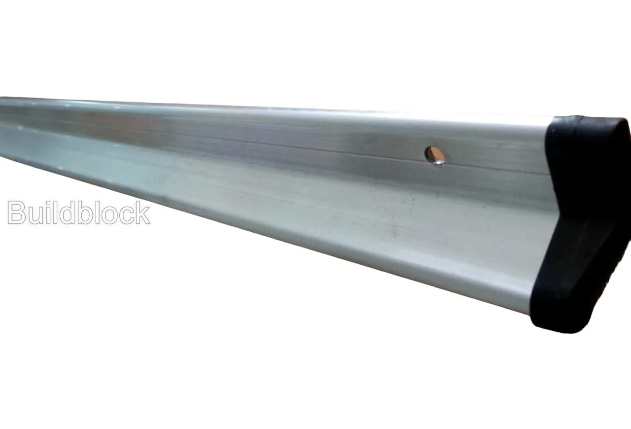 Aluminium Weather Door Drip Bar