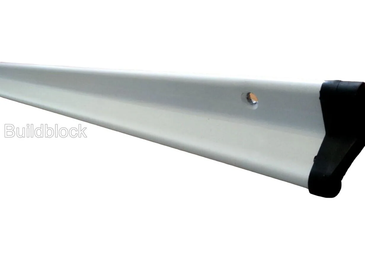 Aluminium Weather Door Drip Bar