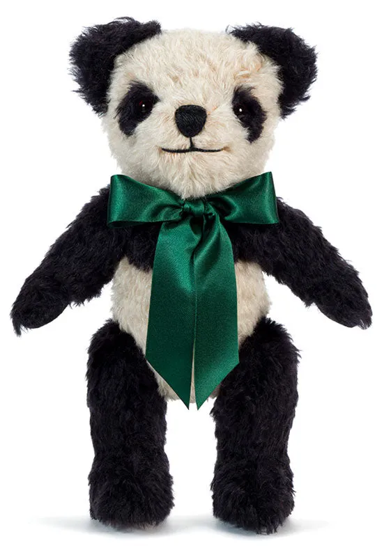 Antique Panda by Merrythought
