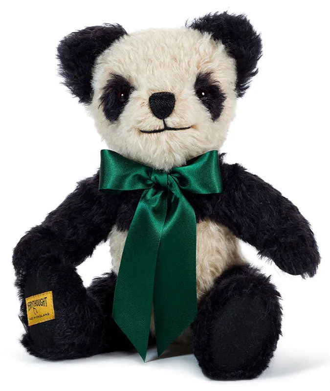 Antique Panda by Merrythought