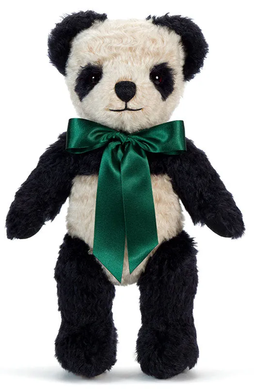 Antique Panda by Merrythought