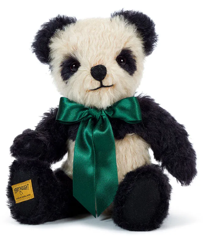 Antique Panda by Merrythought
