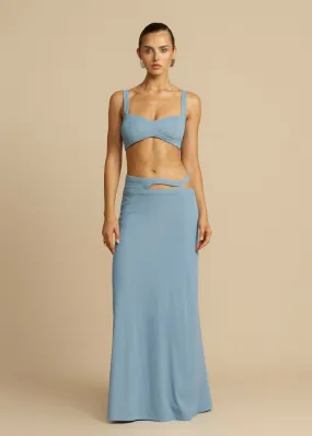 Arcina Ori The Blake Set in Sky Blue
