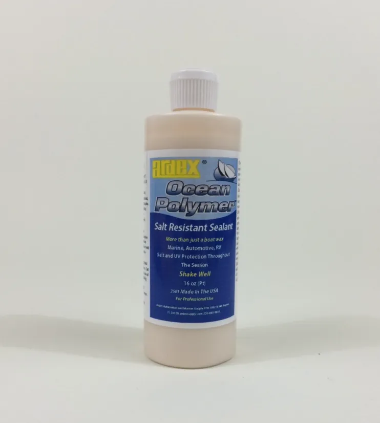 Ardex Ocean Polymer