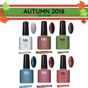 Autumn Collection 2018