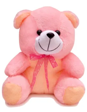 Babique Teddy Bear Soft Toy Boy/Girl/Baby Kids Birthday Gift (25 Cm)