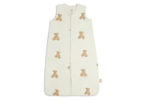 Baby Sleeping Bag Jersey 70cm - Teddy Bear