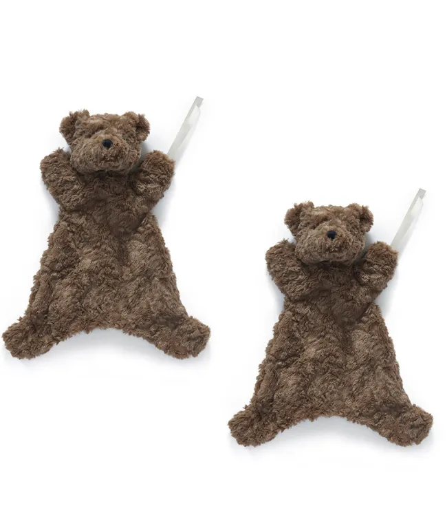 Backup Bundle Hoochy Coochie Bear