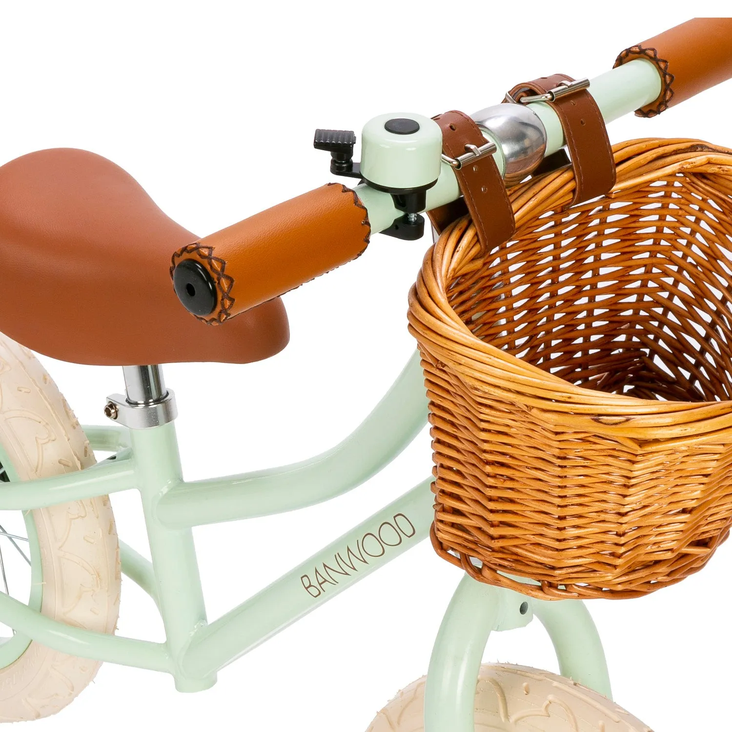 Banwood Balance Bike Vintage