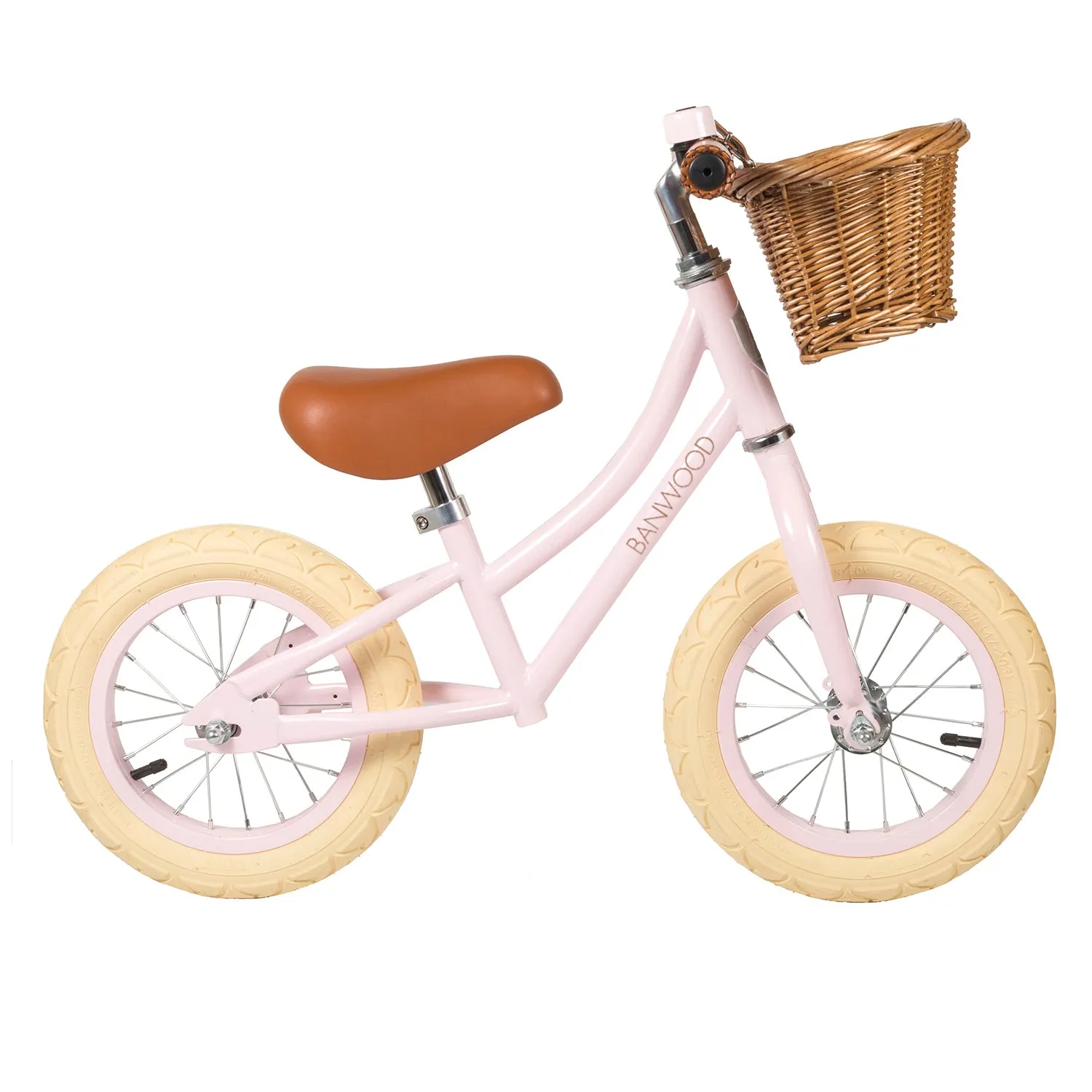Banwood Balance Bike Vintage