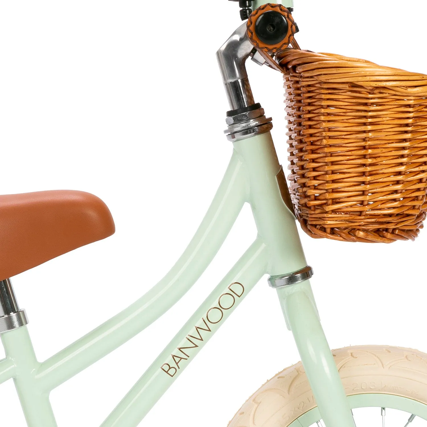Banwood Balance Bike Vintage