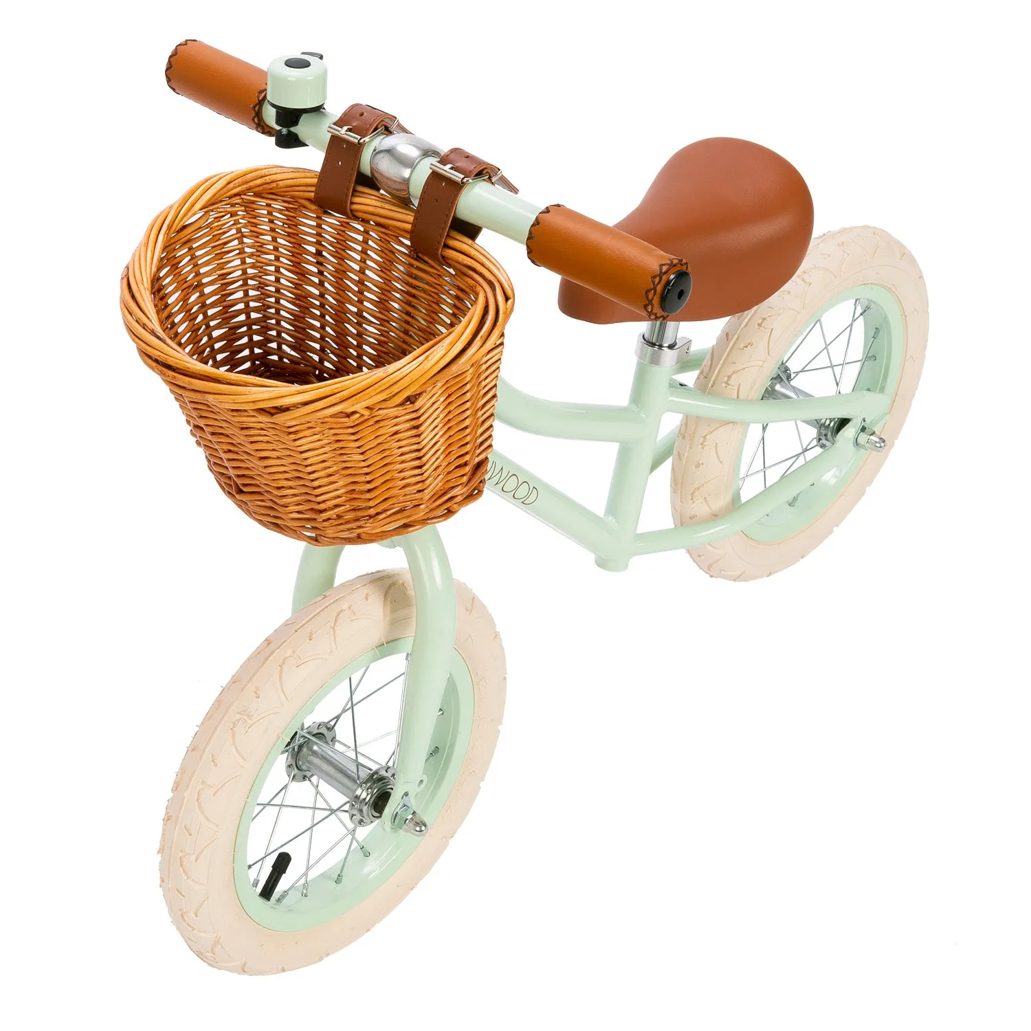 Banwood Balance Bike Vintage