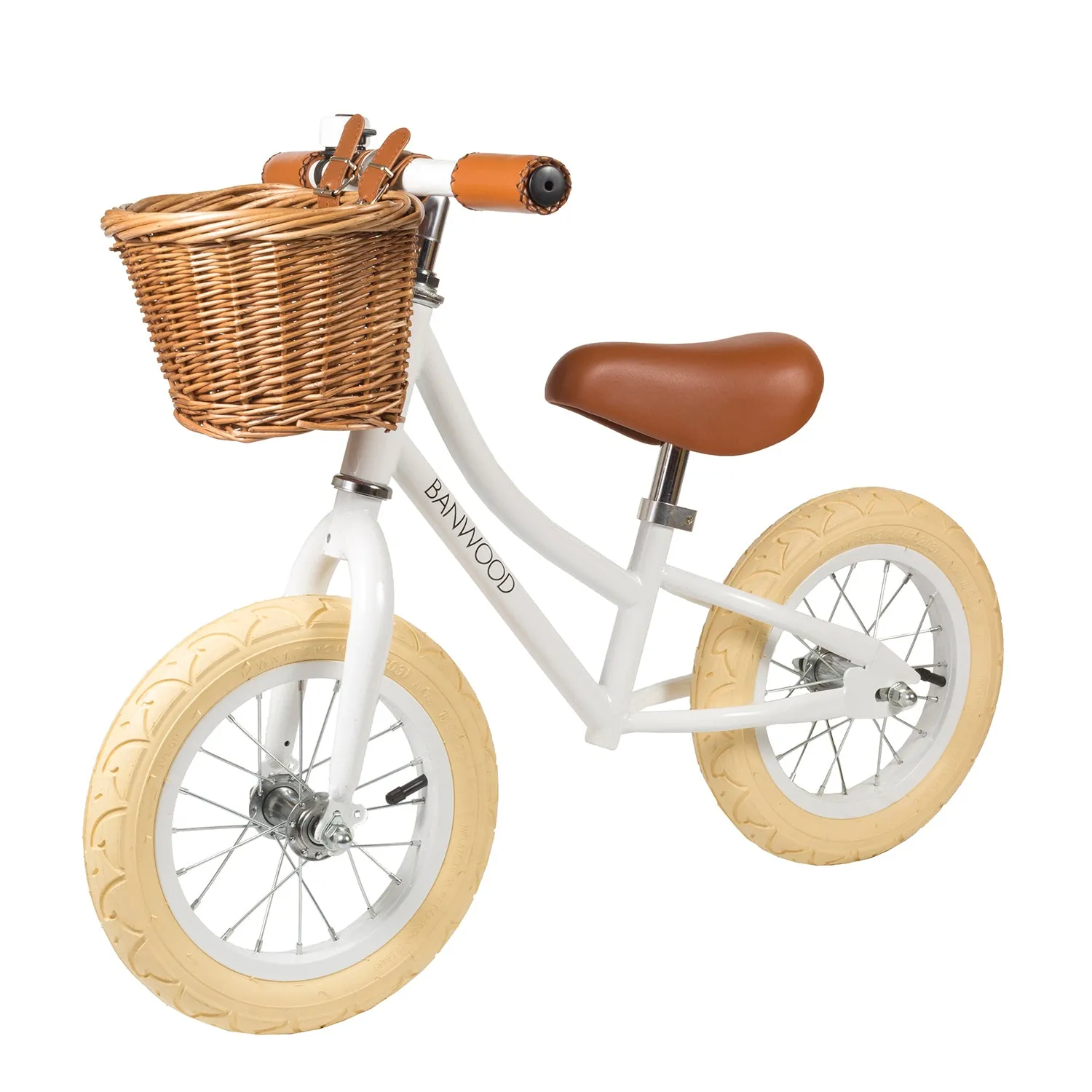 Banwood Balance Bike Vintage