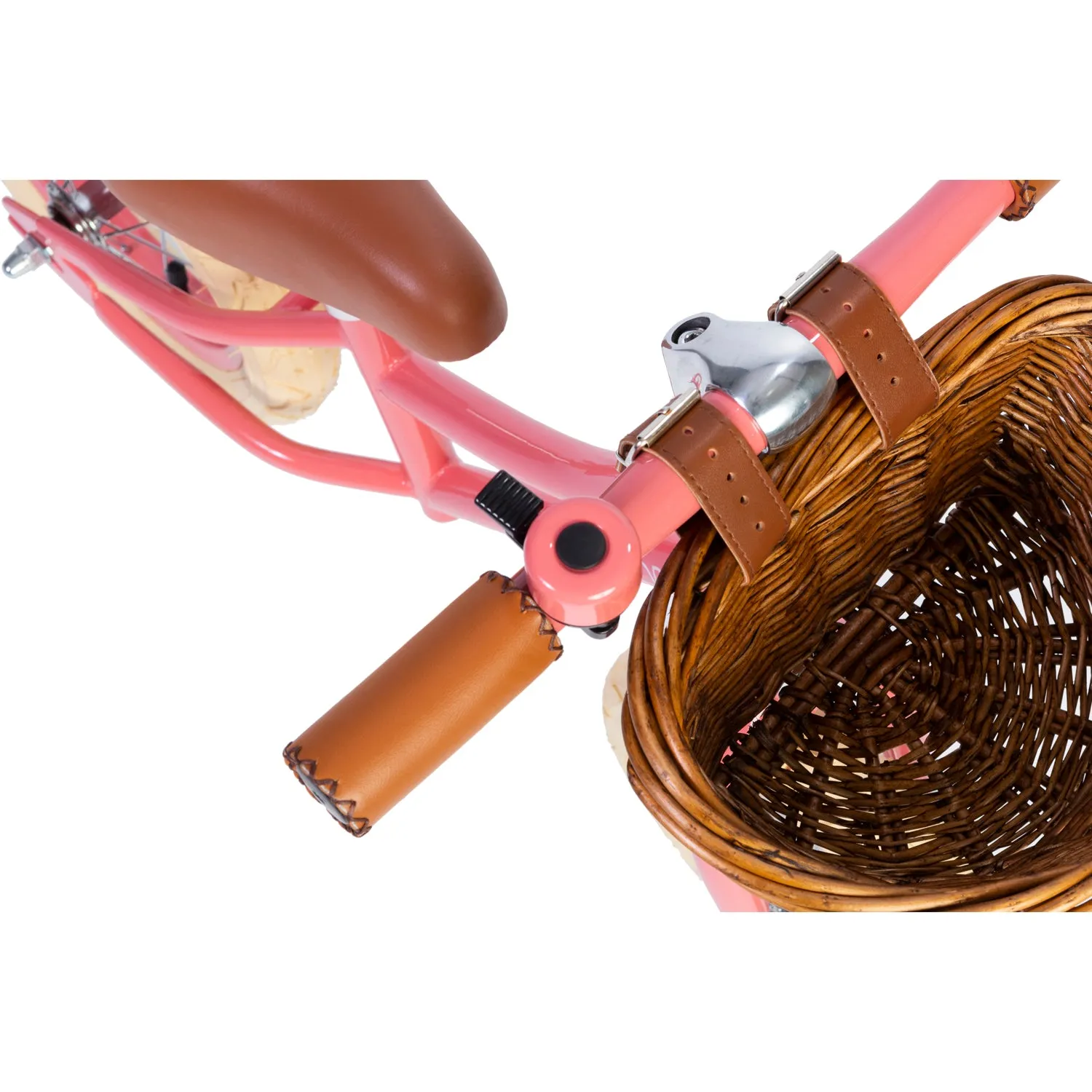 Banwood Balance Bike Vintage