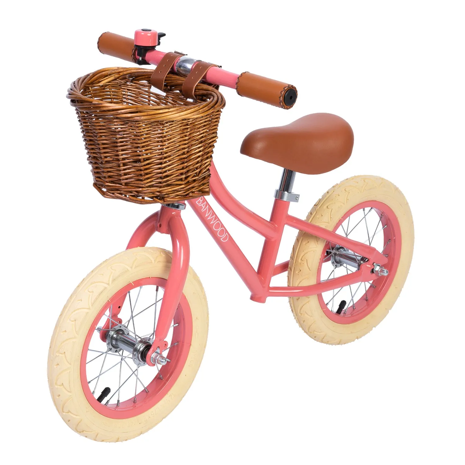 Banwood Balance Bike Vintage