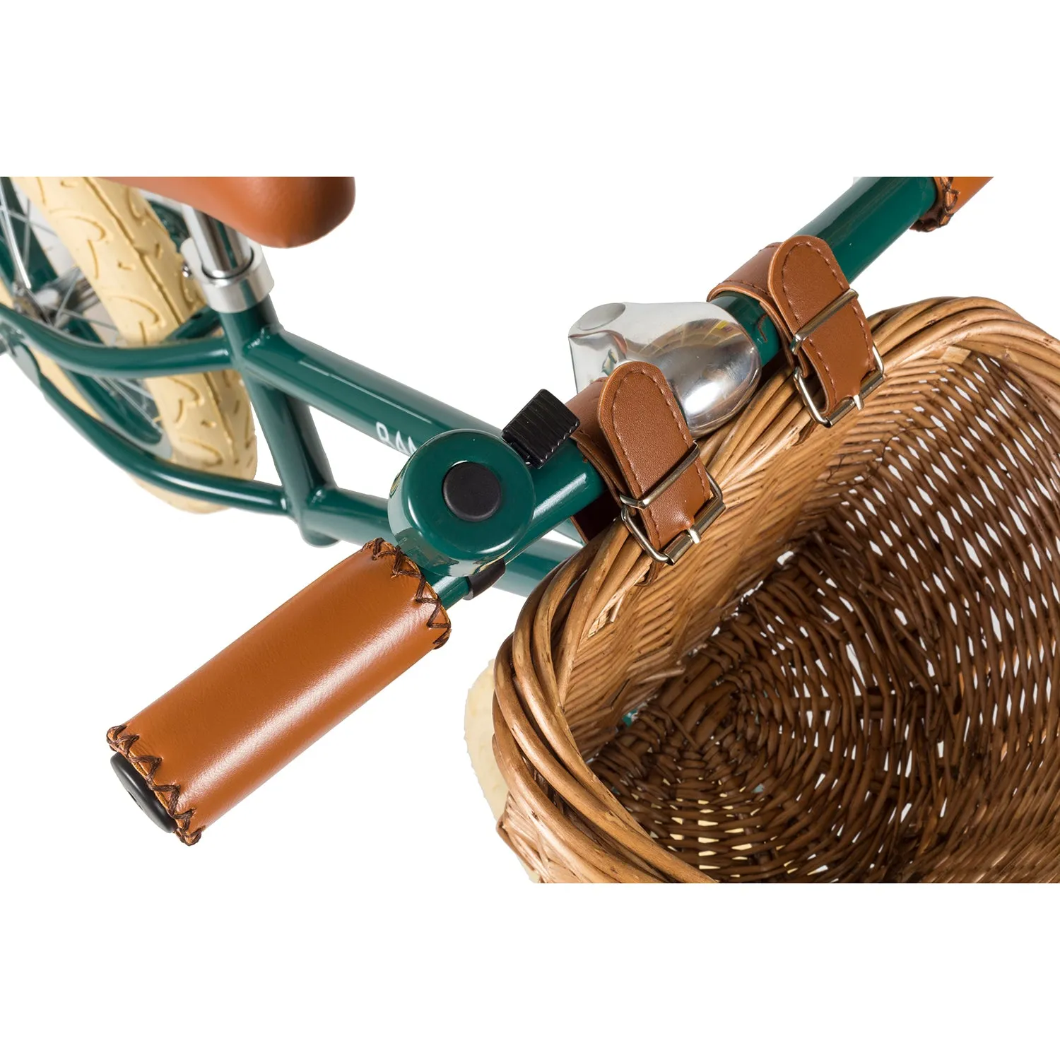 Banwood Balance Bike Vintage