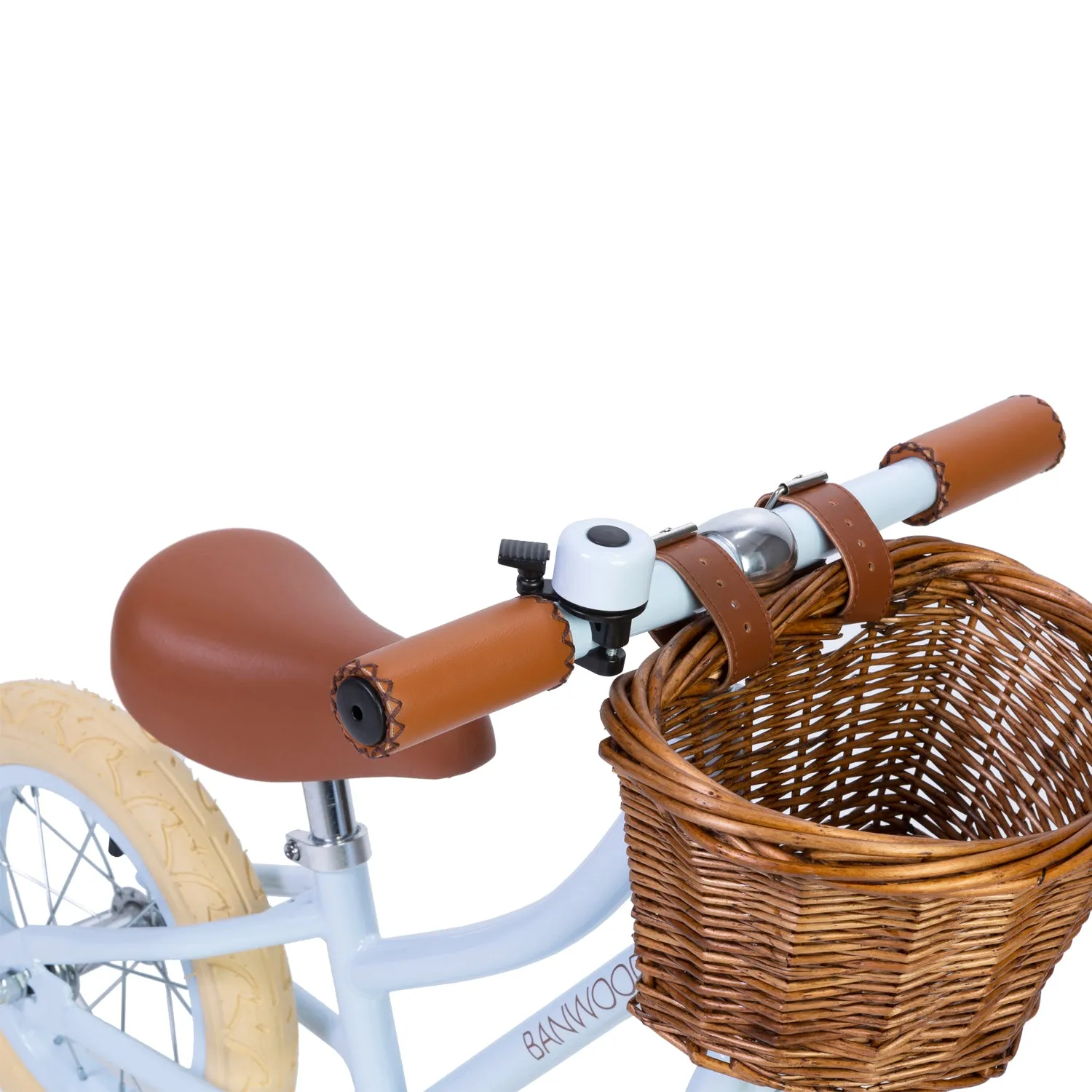 Banwood Balance Bike Vintage