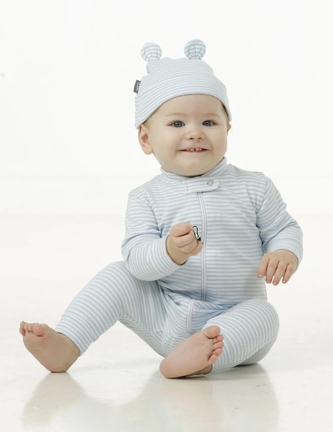 Bear Infant Unisex Beanie