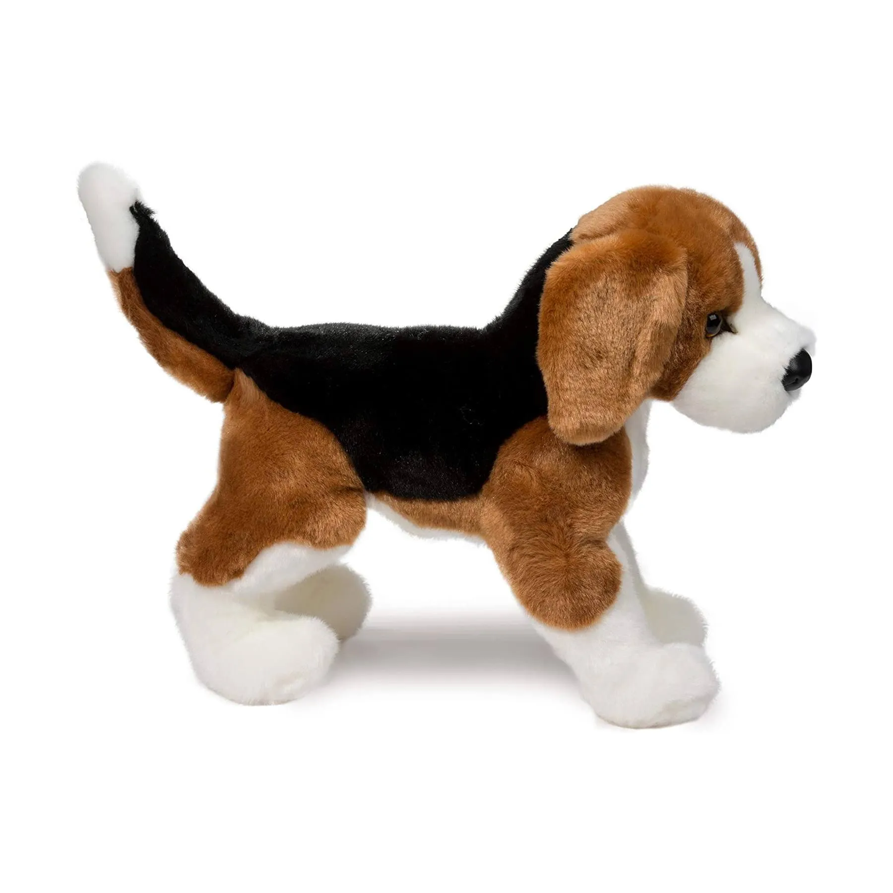 Bernie Beagle
