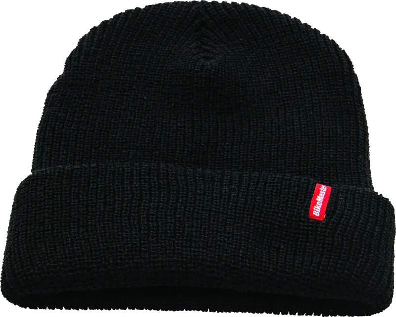 BikeMaster Tag Beanie