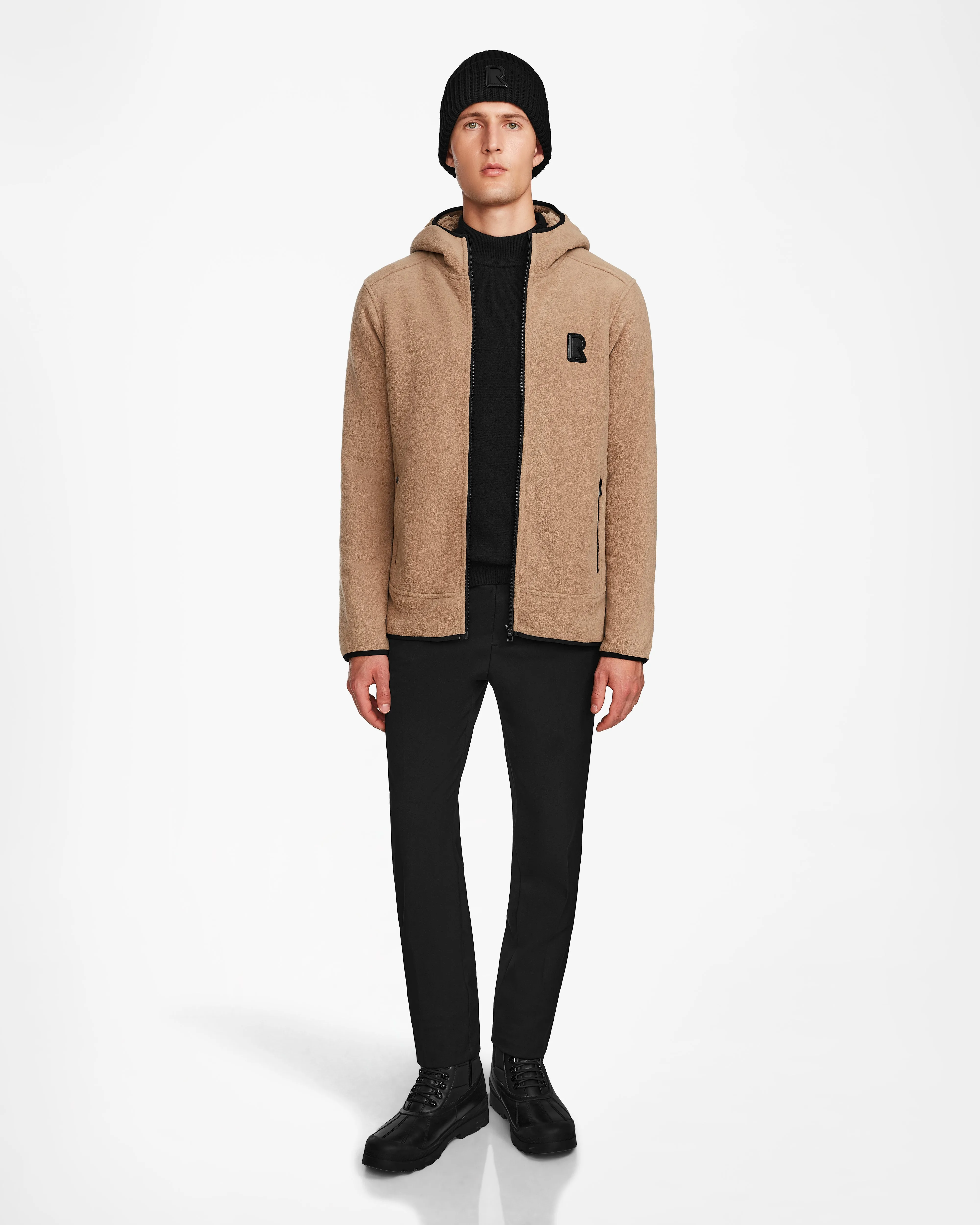 BILLY - U524501 Sand M