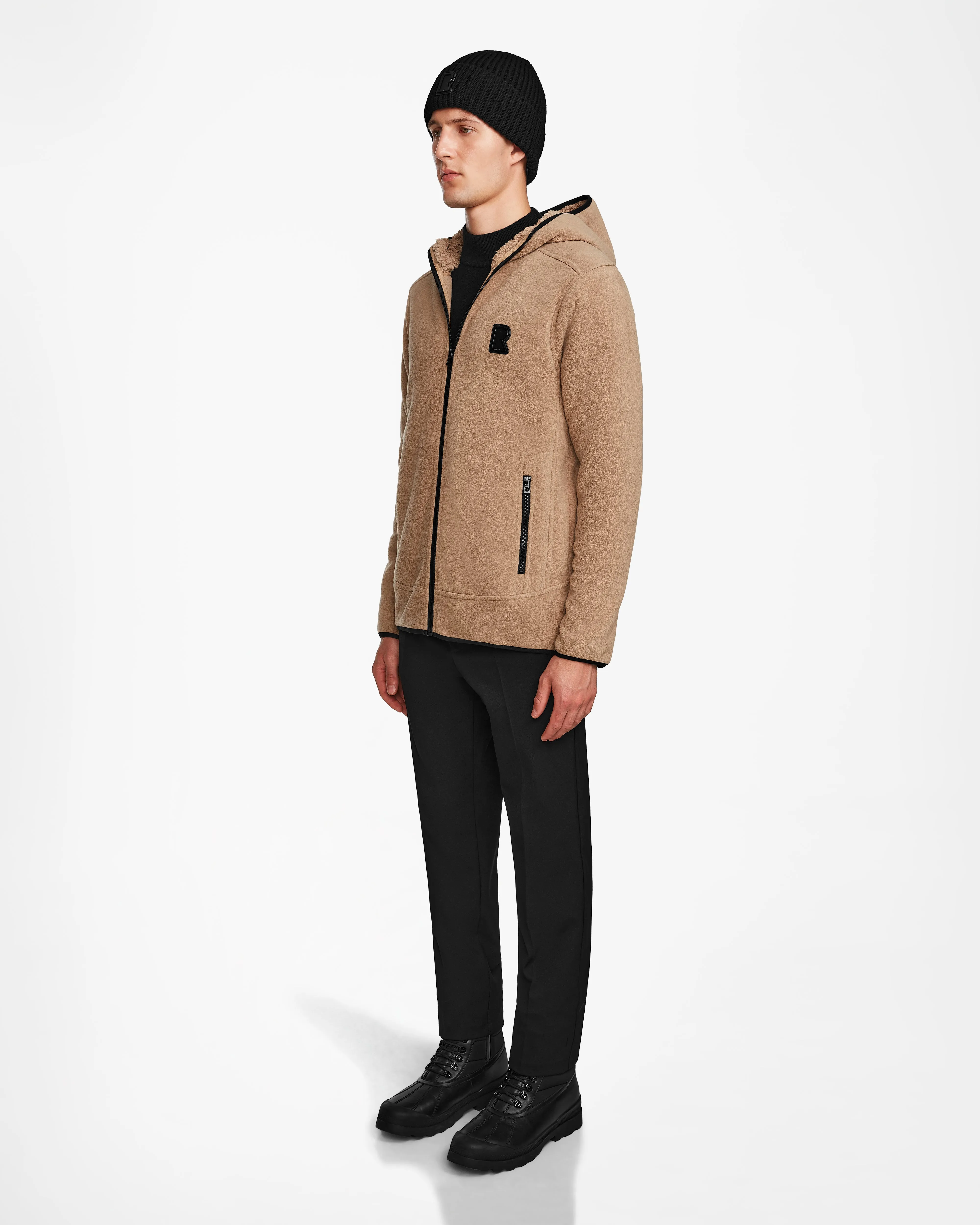 BILLY - U524501 Sand M