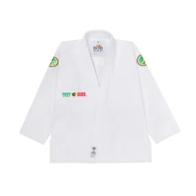 Bob Marley V2 [White]
