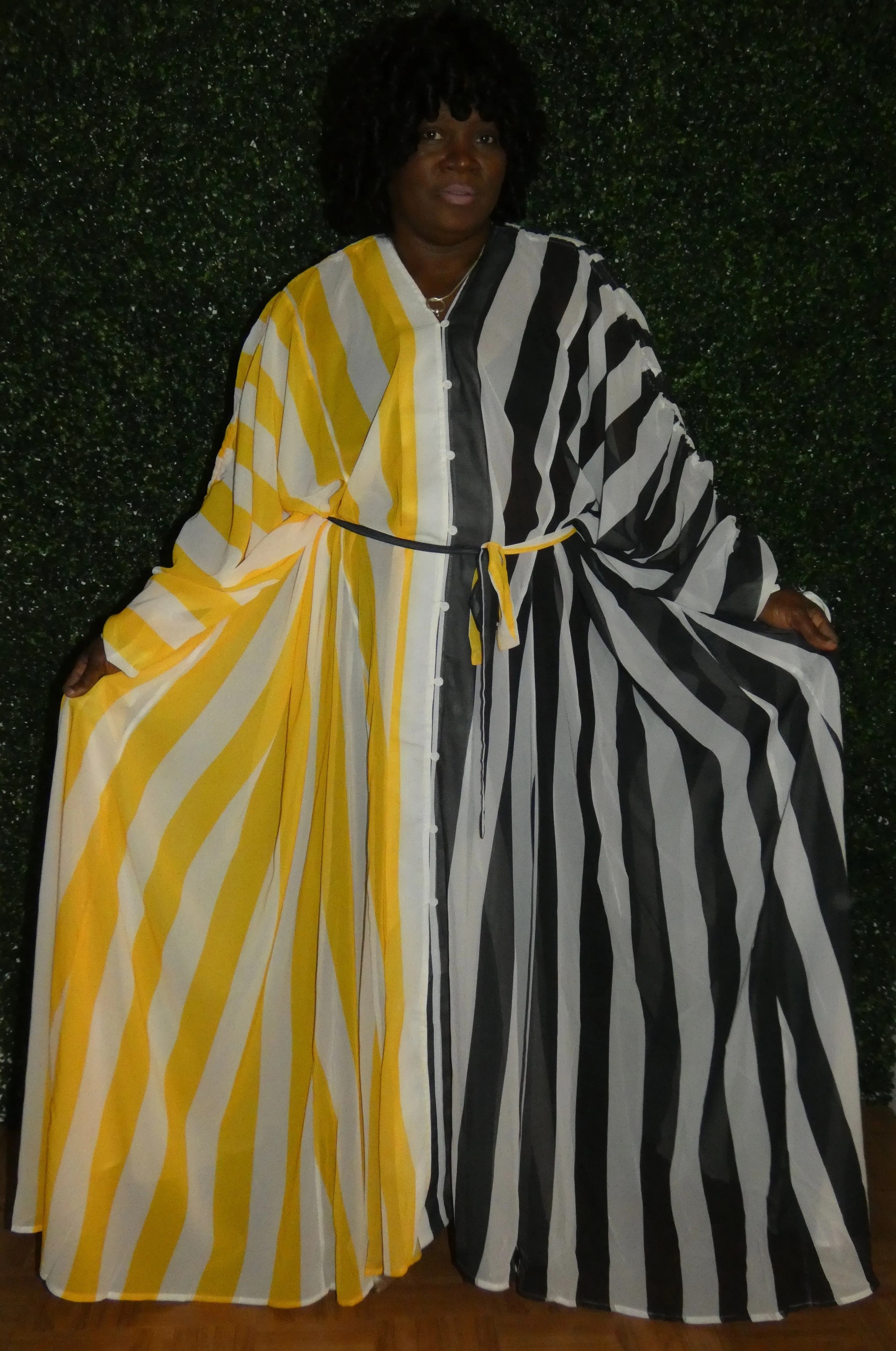 Bonnie Maxi Dress