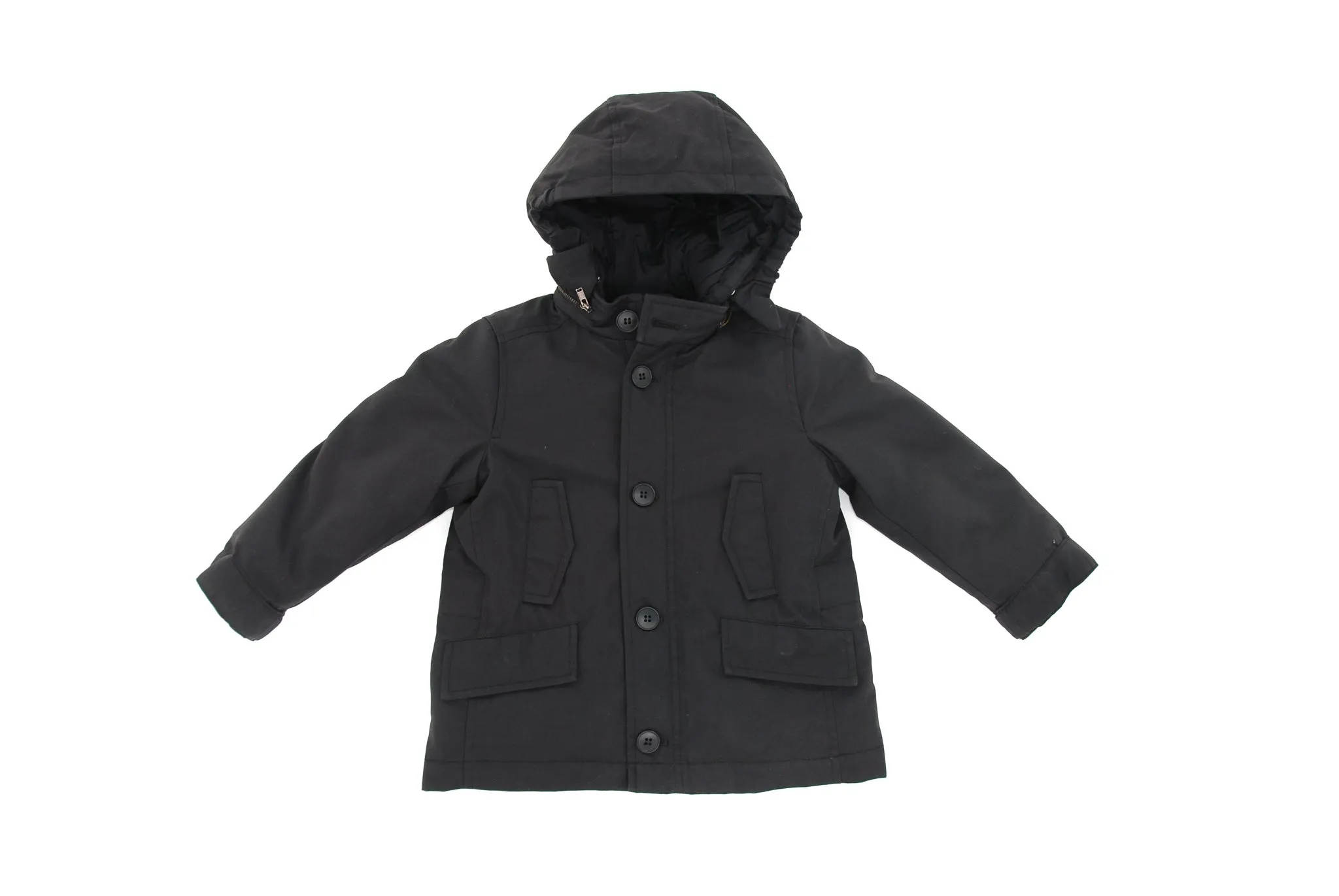 Bonpoint, Boys Coat, 3 Years