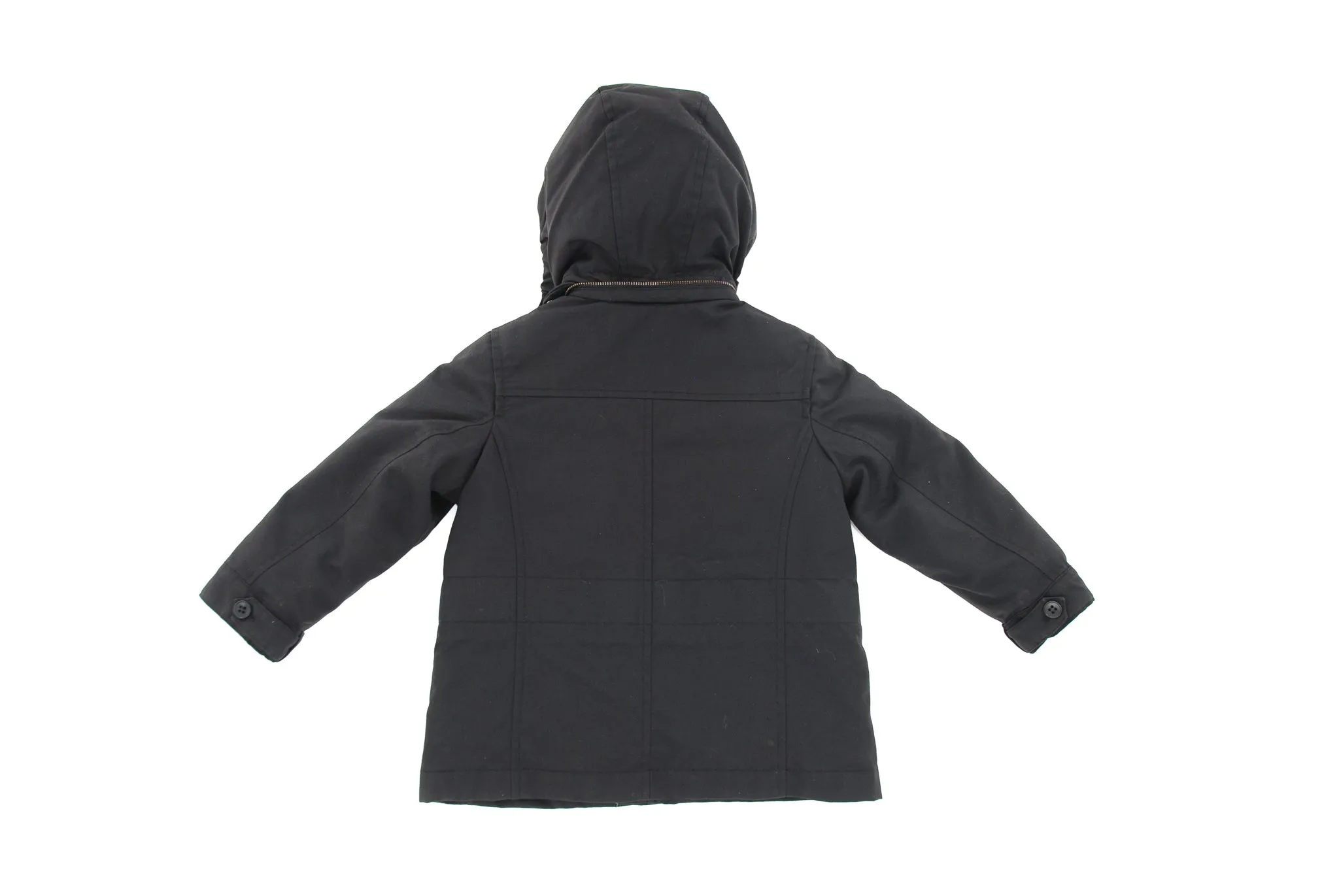 Bonpoint, Boys Coat, 3 Years
