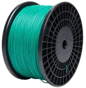 BOSSMOW eXtreme Long Life Break Resistant Cable 3.8mm x 800m