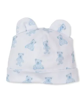 Boys Teddy Bear Hat