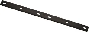 Brace Mend 24x1.5x1-4 Blk Stl