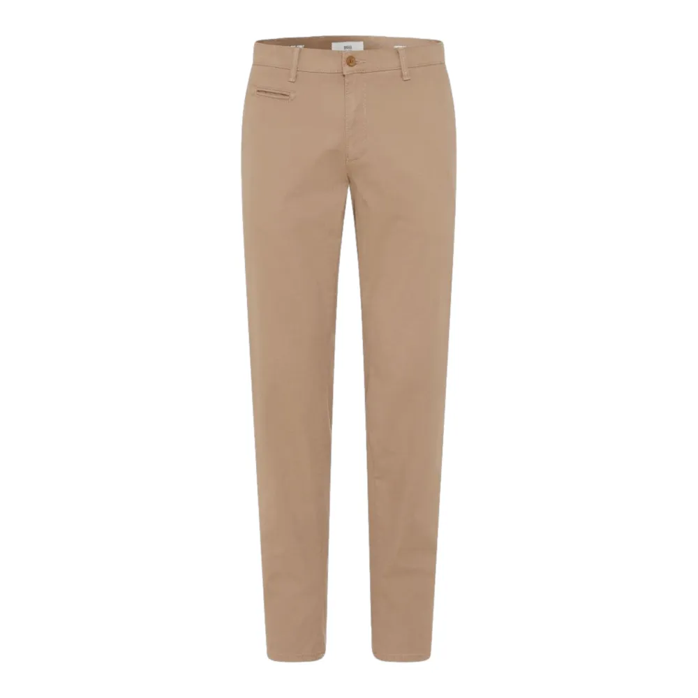 Brax Fabio Trousers 56 Beige