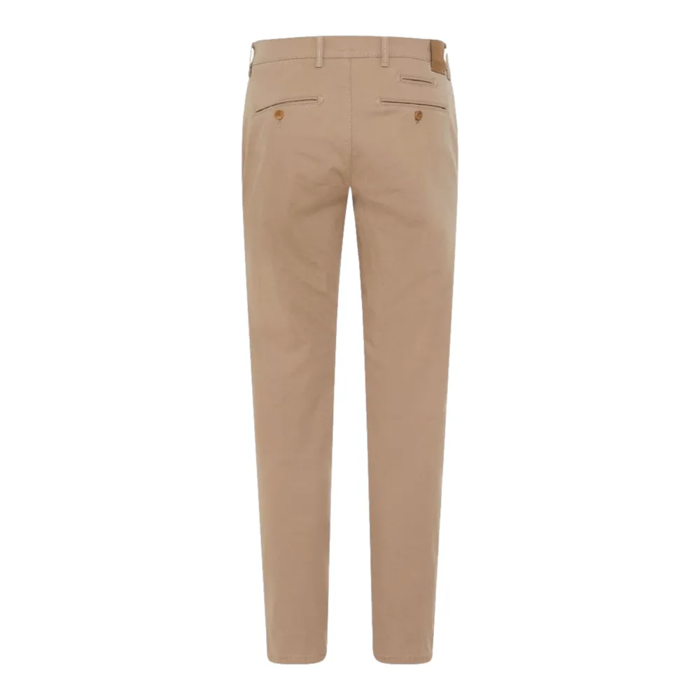 Brax Fabio Trousers 56 Beige