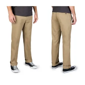 Brixton Reserve Chino Pant - Khaki